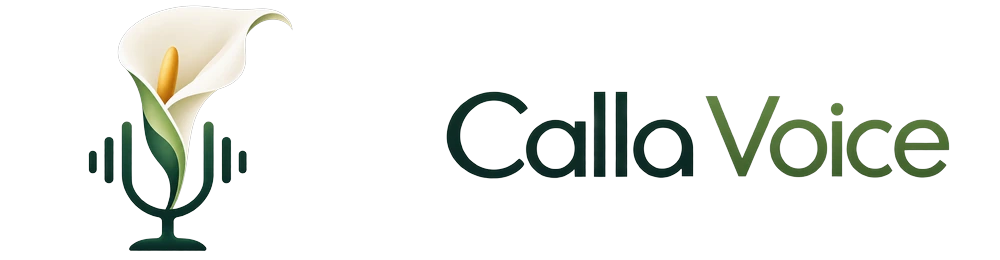 Calla Voice